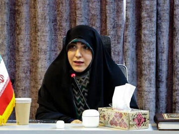 فراکسیون امنیت انرژی، منابع معدنی و توسعه پایدار مجلس شورای اسلامی اعلام موجودیت کرد زینب قیصری