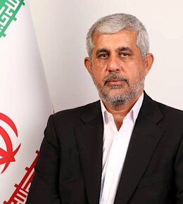 امنیت کشور و حمایت از مبارزان راه آزادی اولویت مطلق است/ هیچ حمله و تهدیدی بدون پاسخ نخواهد ماند بهنام سعیدی