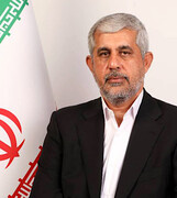 بهنام سعیدی