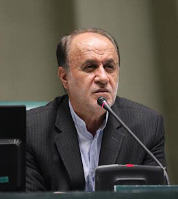 حاجیبابایی: بودجه آموزش و پرورش در شأن تعلیم و تربیت نیست حاجی بابایی