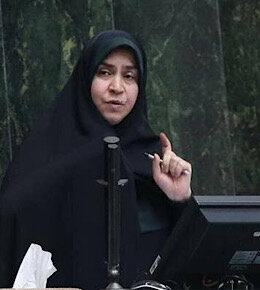 منافع عمومی در خودروسازی در برنامههای وزیر پیشنهادی صمت اولویت دارد فاطمه مقصودی