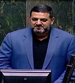 عظیمیراد: منتظر خبرهای خوب لغو تاثیر قطعی معدل در کنکور باشید عظیمی راد