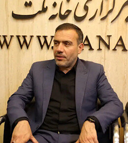 نماینده مجلس: موضع پزشکیان در قبال مردم فلسطین دقیق و قاطعانه بود توکل شوریجه