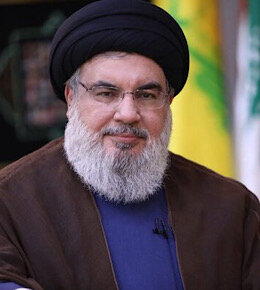 تأثیر اتحاد و اختلاف داخلی بر تصمیم انتقام سید حسن نصر الله