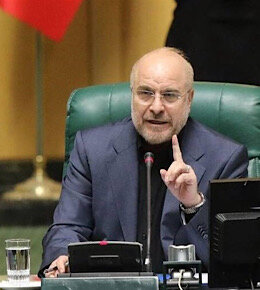 قالیباف: مجلس اجرای متناسبسازی حقوق بازنشستگان را پیگیری میکند قالیباف