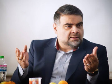 مشاور رئیس مجلس: امروز رعایت انصاف و مصلحت مقدم بر اختلافات سیاسی است امیر ابراهیم رسولی