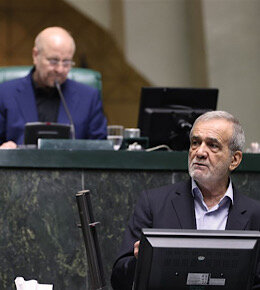 پزشکیان: متوسط افزایش حقوق در بودجه ۲۸درصد است پرشکیان