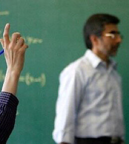 صدور بخشنامه بکارگیری معلمان حقالتدریس جامانده معلمان