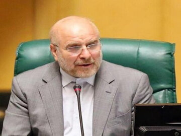 قالیباف: مجلس و دولت مصمم به ایجاد ثبات در بازار ارز هستند قالیباف