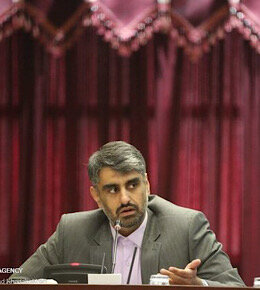 شمسایی: مجلس با فوریت لایحه مشاغل حساس مخالفت کرده نه اصل آن شمسایی