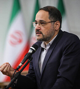 نگاهداری: در ایران احزاب تنها در ایام انتخابات فعالیت دارند نگاهداری