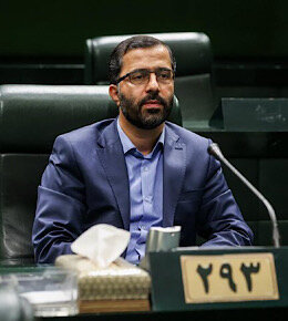 سخنگوی هیات رییسه: مولفه «مسکن» باید در دهک بندی خانوار لحاظ شود/ فرآیند حذف یارانه دهکهای پردرآمد نیازمند اصلاح است
 عباس گودرزی