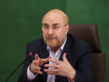 قالیباف: مولدسازی بزرگترین فرصت وزارت ورزش برای تحول در زیرساختها است قالیباف