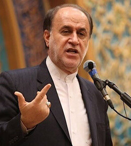 امروز هیچ کشوری بدون داشتن سهم از قدرت در دنیا نمی تواند نان بخورد حاجی بابایی