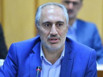 پورمحمدی: کالابرگ الکترونیک تا ماه رمضان اجرا میشود
 پور محمدی