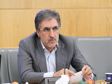 تیم اقتصادی دولت در حوزه مسائل ارزی ناهماهنگ است رضا علیزاده