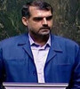 نماینده قم به صورت مشروط از پاسخ‌های وزیر علوم قانع شد
