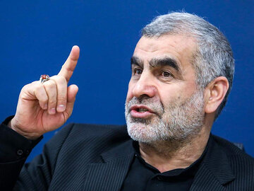 نیکزاد با تاکید بردغدغه معیشت مردم وپرهیز از تشدید دوقطبی ها: قالیباف امروز دراوج تجربه و توانمندی درکنارنمایندگان به فکرحل مشکلات ست نیکزاد