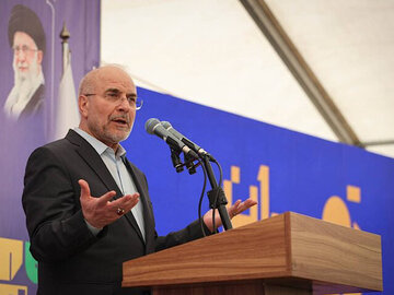 قالیباف: طوفان الاقصی یک نقطه عطف و اقدام به حق و مشروع بود
 قالیباف