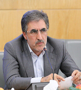 تولیدکنندگان و صنعتگران زیر چتر حمایتی کمیسیون صنایع/ رسیدگی به اصلاح قانون معادن رضا علیزاده