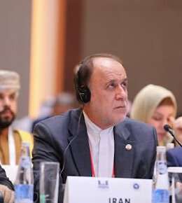 حاجیبابایی: ایران و روسیه دوستان روزهای سختاند
 حاجی بابایی