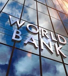 لایحه اجازه افزایش سهام سرمایه دولت ایران در بانک بینالمللی ترمیم تصویب شد بانک جهانی