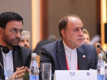 تحریمهای یکجانبه و غیرقانونی مصداق بارز تروریسم اقتصادی است/ هرگونه اقدام تجاوزکارانه از سوی آمریکا یا عامل نیابتی آن، سریعاً و قاطعانه پاسخ خواهد داد حاجی بابایی در اجلاس ipu