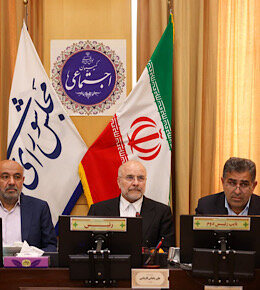 قالیباف: ارز ترجیحی به انتهای زنجیره غذایی و کالای اساسی داده شود
 قالیباف در کمیسیون اجتماعی