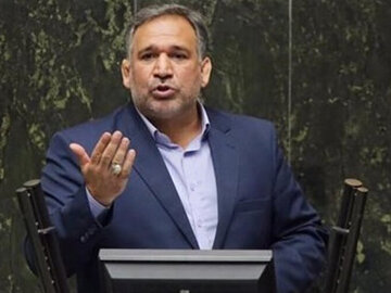 حسینی: مالیات بر سوداگری گامی مهم در اصلاح نظام مالیاتی کشور است شمس الدین حسینی