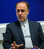دیپلماسی پارلمانی پشتیبان دیپلماسی بین دولت‌هاست/ موانع همکاری‌های اقتصادی دو کشور باید برطرف شود/ همکاری هر چه بیشتر تهران-ریاض به نفع مردم و کشورهای منطقه است