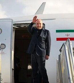 قالیباف