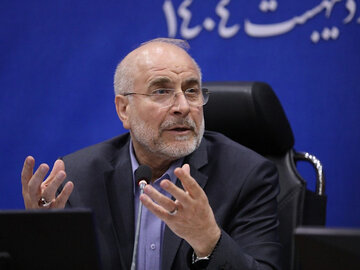 همه بسترهای قانونی برای ساماندهی اقتصاد مردمی آماده است قالیباف