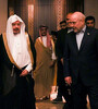 پیشرفت جهان اسلام در گرو همکاری تهران و ریاض