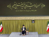 حضرت آیت الله خامنه‌ای:ترامپ دروغ گفت/رژیم صهیونی حتماً باید برکنده شود و خواهد شد
