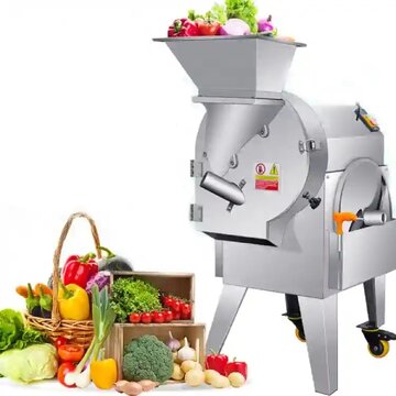 اسلایسر صنعتی چیست؟ معرفی کامل دستگاه و کاربردها