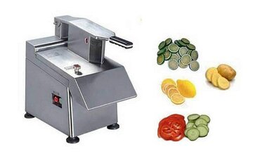 اسلایسر صنعتی چیست؟ معرفی کامل دستگاه و کاربردها