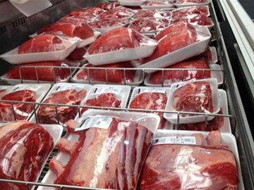 انتقاد توسلی از نایاب شدن گوشت تنظیم بازاری در سطح شهر گوشت تنظیم بازار