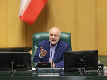 قالیباف
