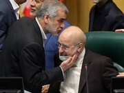 نیکزاد قالیباف