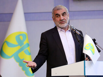 دکتر علی نیکزاد ثمرین «رئیس شورای مرکزی حزب نسل نو» نایب رئیس اول مجلس شد
 علی نیکزاد نسل نو
