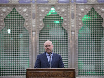 قالیباف