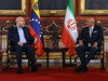 قالیباف: ایران از آزادی‌خواهان جهان حمایت می‌کند