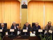 مدنی زاده در کمیسیون اقتصادی