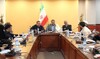 در جلسه شورای مرکزی نسل نو چه گذشت؟