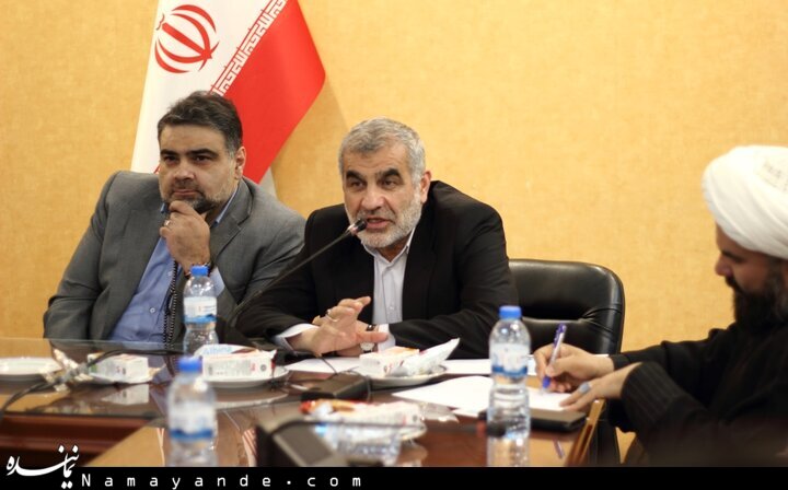 در جلسه شورای مرکزی نسل نو چه گذشت؟