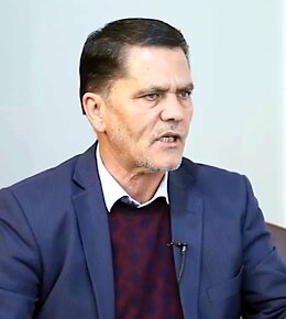 احمد عجم