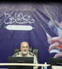 سرلشکر پاکپور: عملیات هوافضای سپاه قطع نمی‌شود