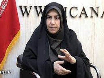 ایجاد ثبات در بازار ارز لازمه بهبود وضعیت اقتصادی است مقصودی