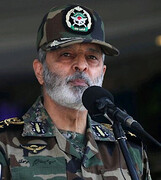 سرلشکر موسوی
