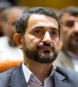 مجتبی زارعی